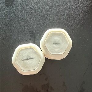 Cadence Small Capsules (Pearl)